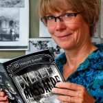 New graphic novel tells the story of Everett Massacre