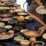 Empty Bowls fundraiser helps support food bank in Lake Stevens