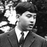 Thai prince awaits crown, groomed since birth for throne