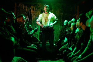 Pumpkins, corn, even zombies grow into agritourism revenue