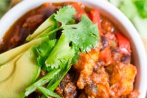 Plant-based diet can help the paunch and the pocketbook