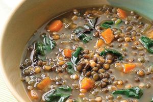Humble legumes, pulses deliver nutritional benefits
