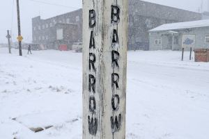 Alaska town votes to change its name to Alaska Native name