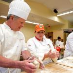 King Arthur Flour is offering baking classes in Mount Vernon