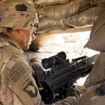 US forces increasing Iraq footprint ahead of Mosul operation