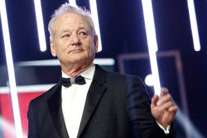 Bill Murray has a conflict: Attend Cubs game or Kennedy Center event?