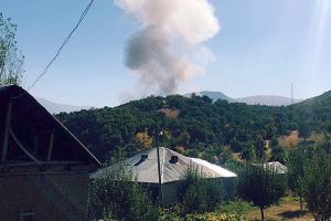 18 killed in PKK car bomb in southeast Turkey; 27 wounded