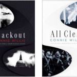 Mourning the end of time-traveling “Blackout,” “All Clear”