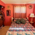 Anne Krieghoff and her husband Darryl bought a tiny homestead shack 1991 and renovated into a two bedroom weekend getaway in Yucca Valley. Now they are renting it out through Airbnb that is bring them a rental income on September 02, 2016. (Irfan Khan / Los Angeles Times/TNS)