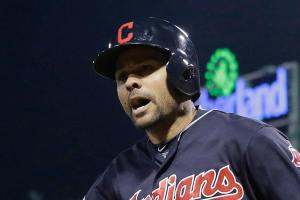 Indians Sweep Red Sox in Boston.