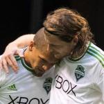 Sounders win, knock Whitecaps out of playoff race