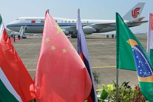 China to pass U.S. as world’s largest aviation market by 2024