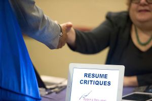 Era of big job gains appears over; economists say that’s OK