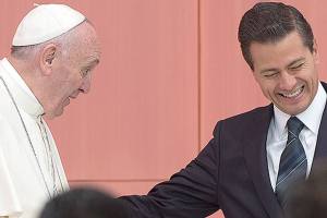 Religious right begins to flex its muscles in secular Mexico