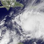 Deadly hurricane Matthew strongest in Atlantic since 2007
