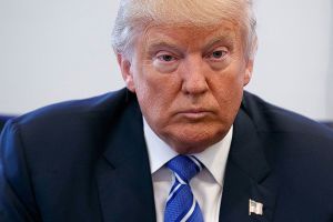 Some evangelicals still back Donald Trump despite lewd video