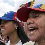 Venezuela braces for turbulence after recall is stalled