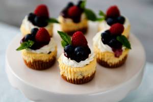 These desserts pop ‘Out of the Box’