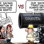 Editorial cartoons for Friday, Nov. 4