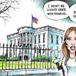 Editorial cartoons for Friday, Nov. 25