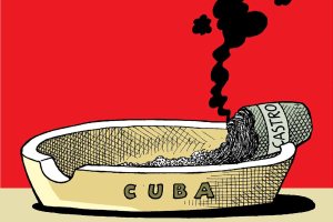 Editorial cartoons for Tuesday, Nov. 29