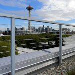 Marysville firm manufactures hip, urban aluminum railings, decks