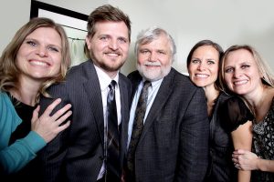 Marysville firm brings new meaning to ‘family law’