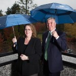 Lynnwood’s Pacific Crest bank brings foresight to industry