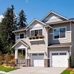 Polygon Northwest plans to build 425 homes on the Riverfront property near the Snohomish River in Everett. Of those, 235 homes are three- to five-bedroom like this one. (Contributed photo)