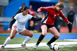 Snohomish tops Stanwood in district soccer semis to advance to state