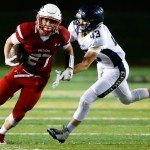 Snohomish comes up clutch to beat Arlington 37-33 in play-in game