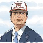 Editorial cartoons for Friday, Nov. 4