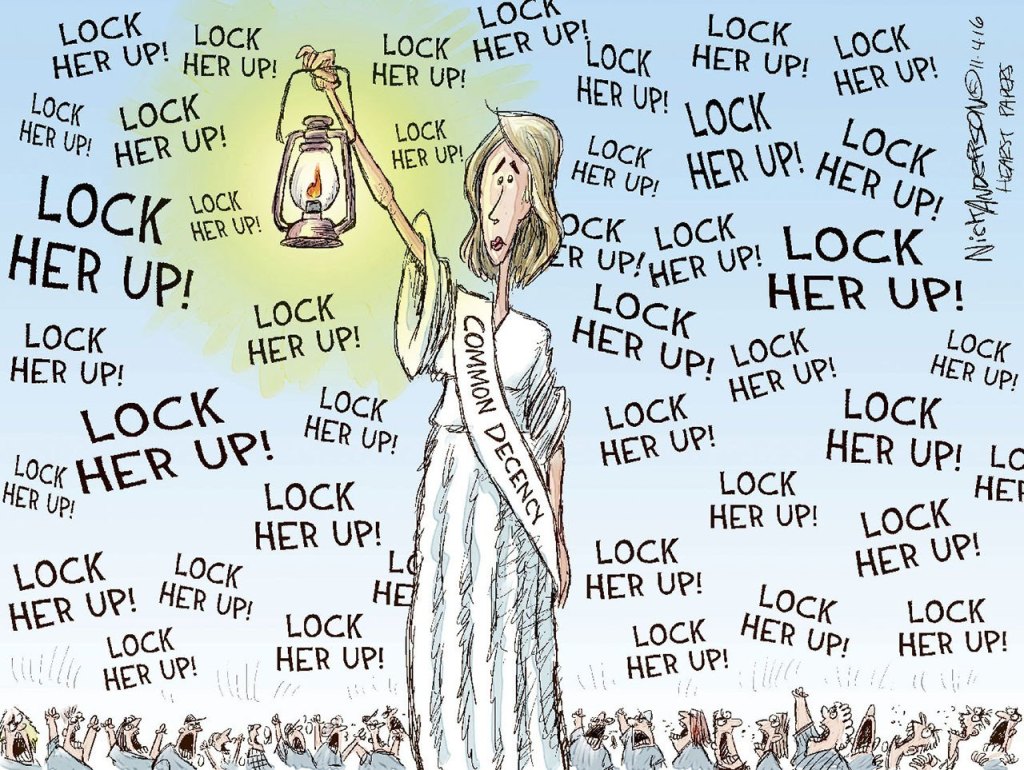 Editorial cartoons for Saturday, Nov. 5