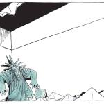 Editorial cartoons for Election Night, Nov. 8