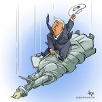 Editorial cartoons for Thursday, Nov. 10