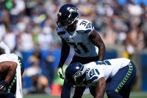 Chancellor back, Michael may be out for Seahawks vs. Patriots