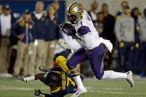 Huskies ready for toughest test of season against surging USC
