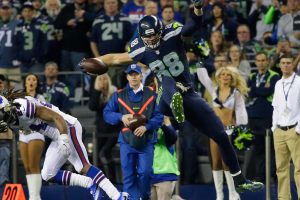 Seahawks have new weapon in rematch with Patriots