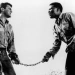 Directed by Stanley Kramer, 1958&rsquo;s &ldquo;The Defiant Ones,&rdquo; started Tony Curtis and Sidney Poitier.