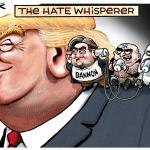 Editorial cartoons for Wednesday, Nov. 16