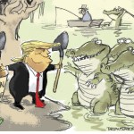 Editorial cartoons for Wednesday, Nov. 16