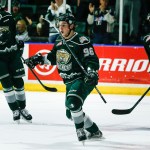 Silvertips score 5 power-play goals in 6-1 win over Calgary
