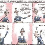 Editorial cartoons for Friday, Nov. 18