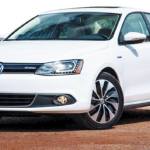 2016 VW Jetta Hybrid SEL Premium: amazing gas mileage, power