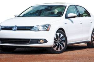2016 VW Jetta Hybrid SEL Premium: amazing gas mileage, power
