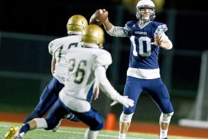 State football capsules: Mavs looking for first semifinal berth