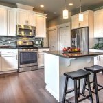 Highlands home with breathtaking views