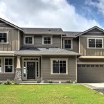 Highlands home with breathtaking views