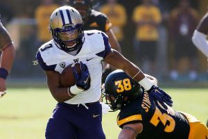 Loss to Arizona St. last season a turning point for No. 7 Huskies