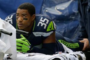 Seahawks’ Thomas, Shead have hamstring strains